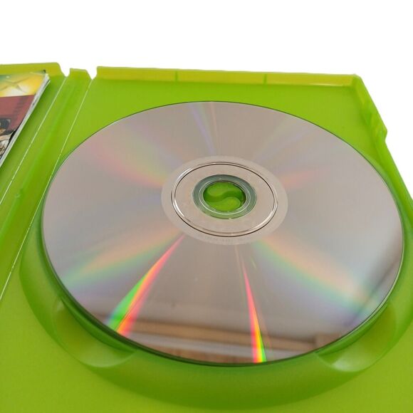 Lot of 2 Grand Theft Auto San Andreas / GTA III & Vice City The Xbox Collection - Picture 11 of 16